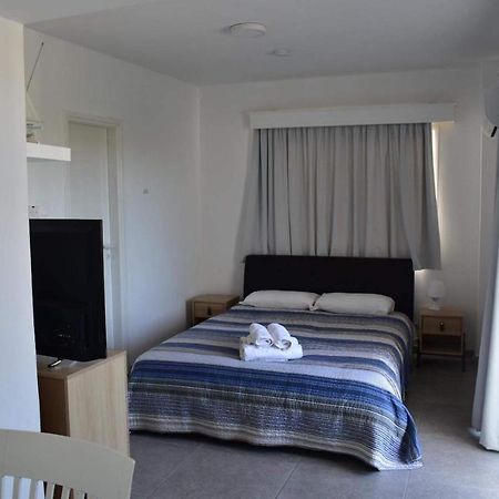 Maria Holiday Apartments Protaras Exterior foto