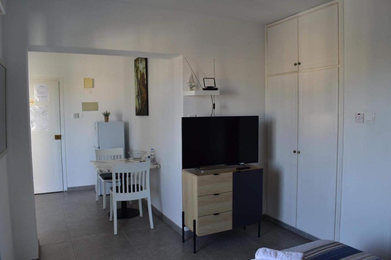 Maria Holiday Apartments Protaras Exterior foto