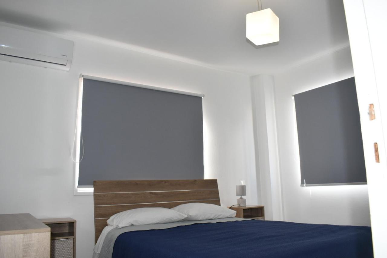 Maria Holiday Apartments Protaras Exterior foto