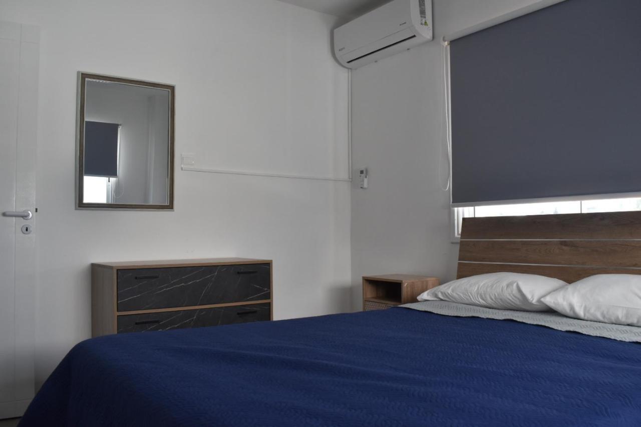 Maria Holiday Apartments Protaras Exterior foto